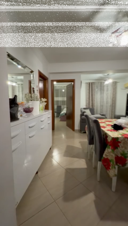 Appartamento 3+1, Astir!