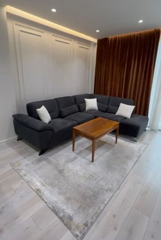 Super apartment for rent 1+1 in Astir!