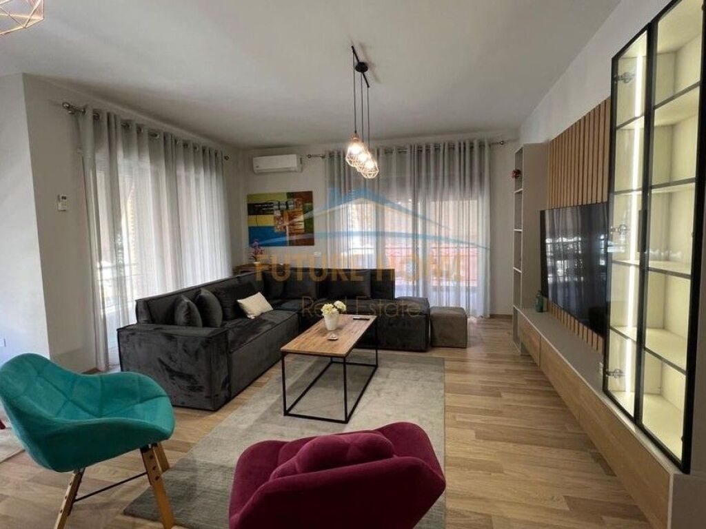 Qira,Apartament 2+1,Delijorgji !