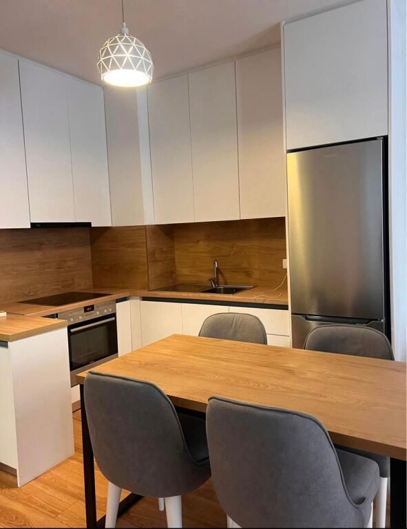 Apartament 1+1 me qira tek Univers City