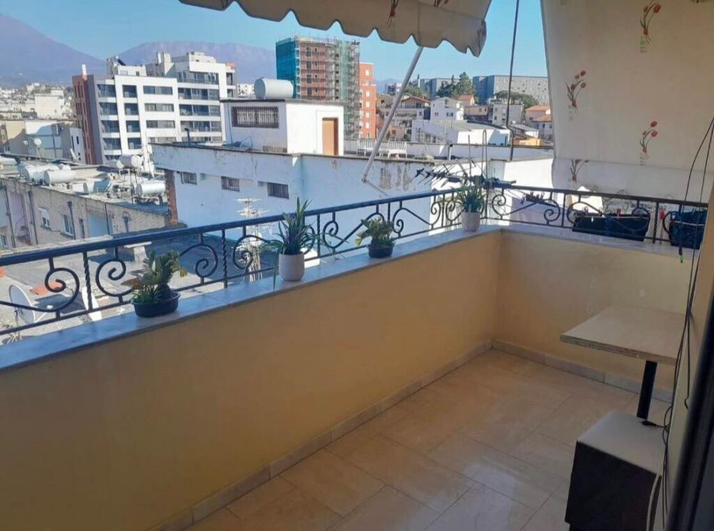 Appartamento 3+1, Via Elbasan!