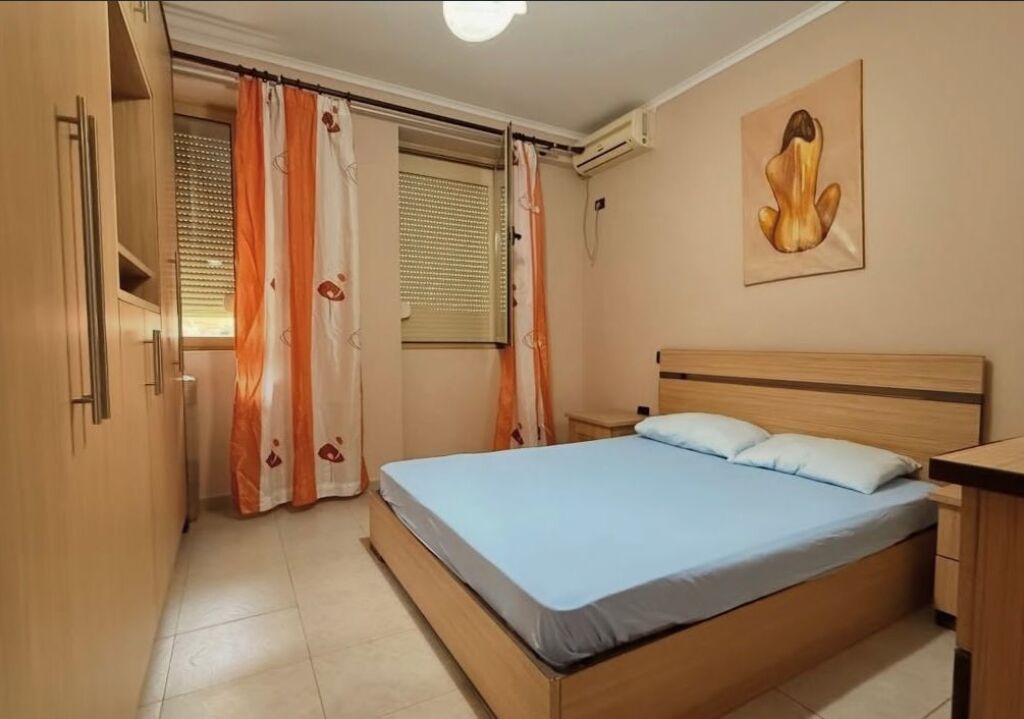 Appartamento in affitto a Fresk