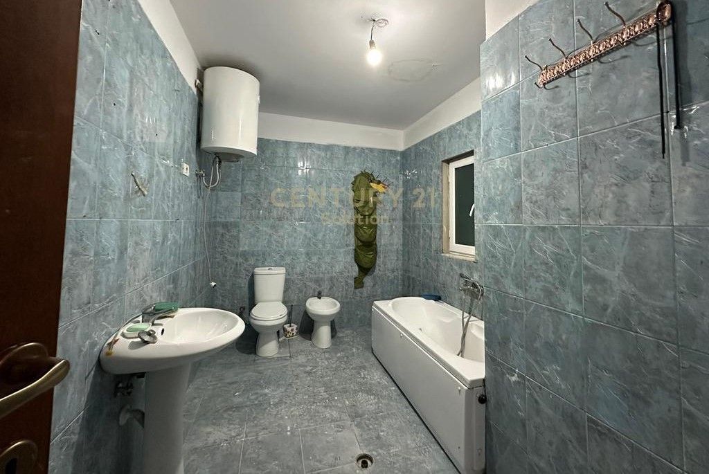 APARTAMENT PER SHITJE 2+1 TE KTHESA KAMZES