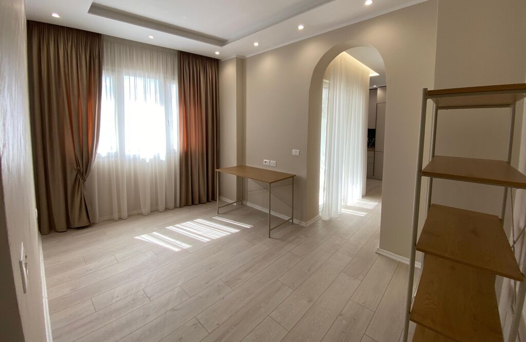 🏡 AFFITTASI APPARTAMENTO 2+1+2 – River Residence, vicino a Fusha e Aviacionit