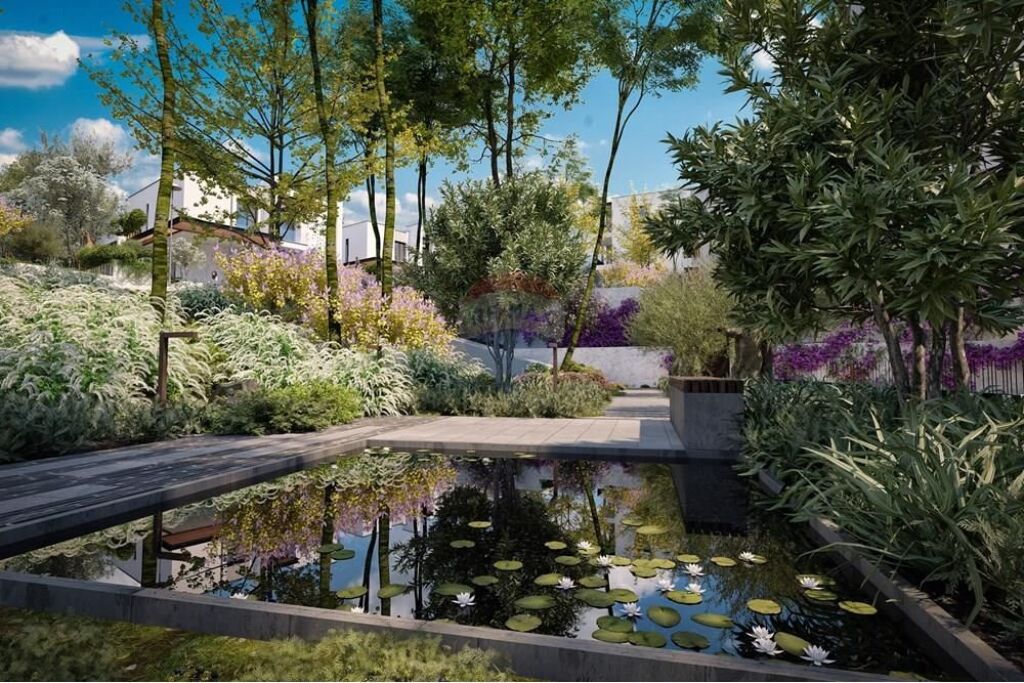 Villa - In Vendita - Mjull Bathore, Tirana