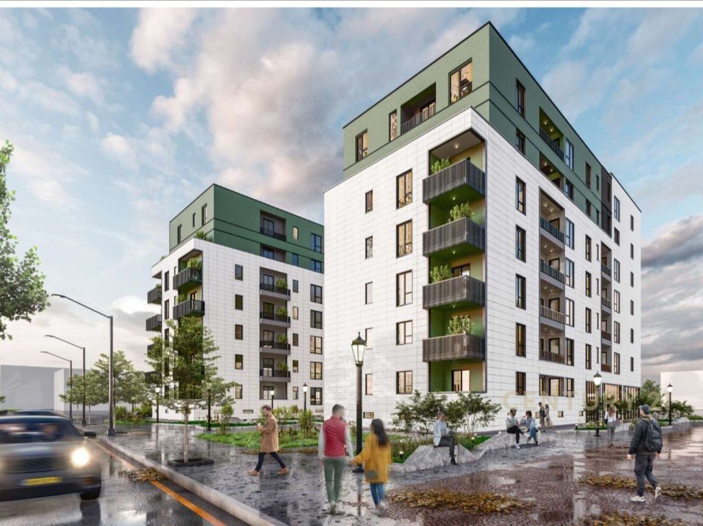 APPARTAMENTO 2+1 IN VENDITA A PAION RESIDENCE