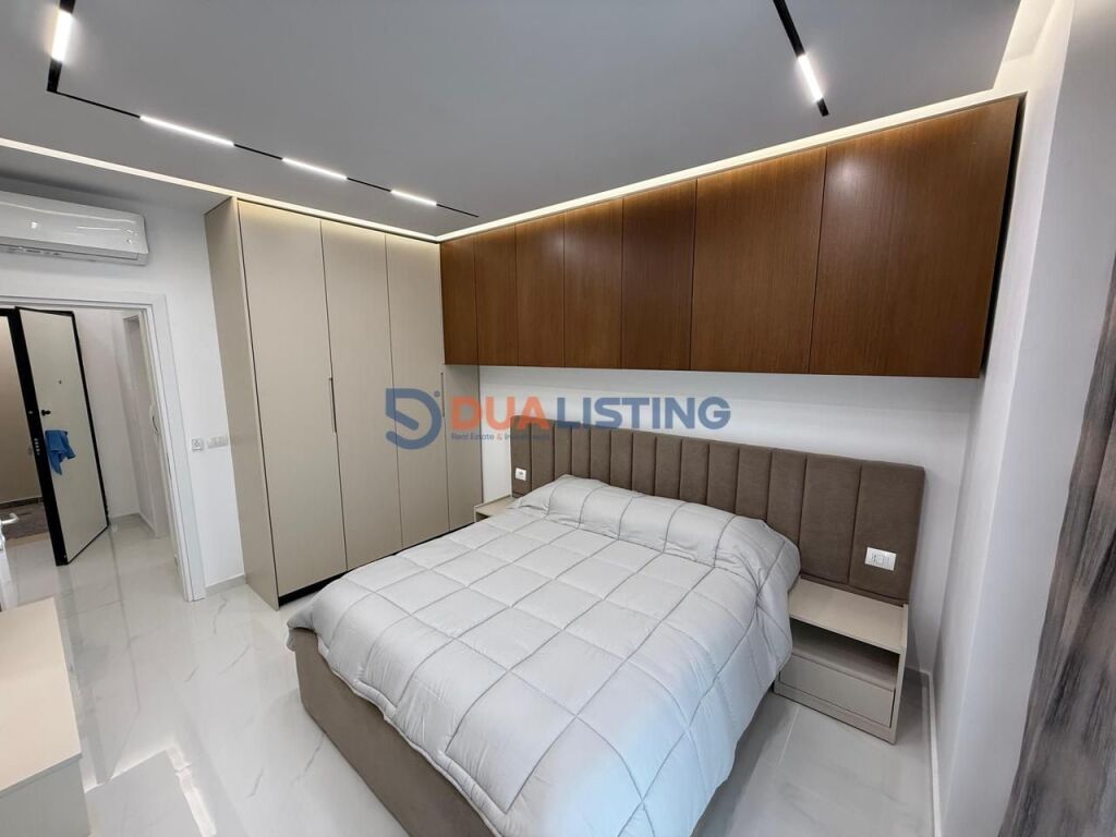 🏡 Qera Apartament 1+1 + 🅿️ në Zogu i Zi