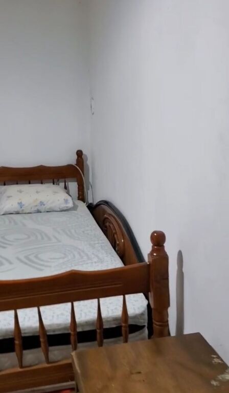 Laprake, apartament 1+1 me qera 35,000 leke  