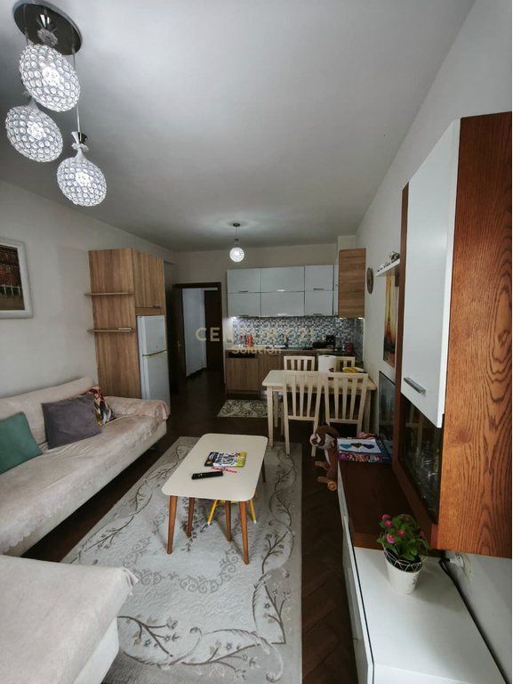 Apartment 1+1 for sale in Astir