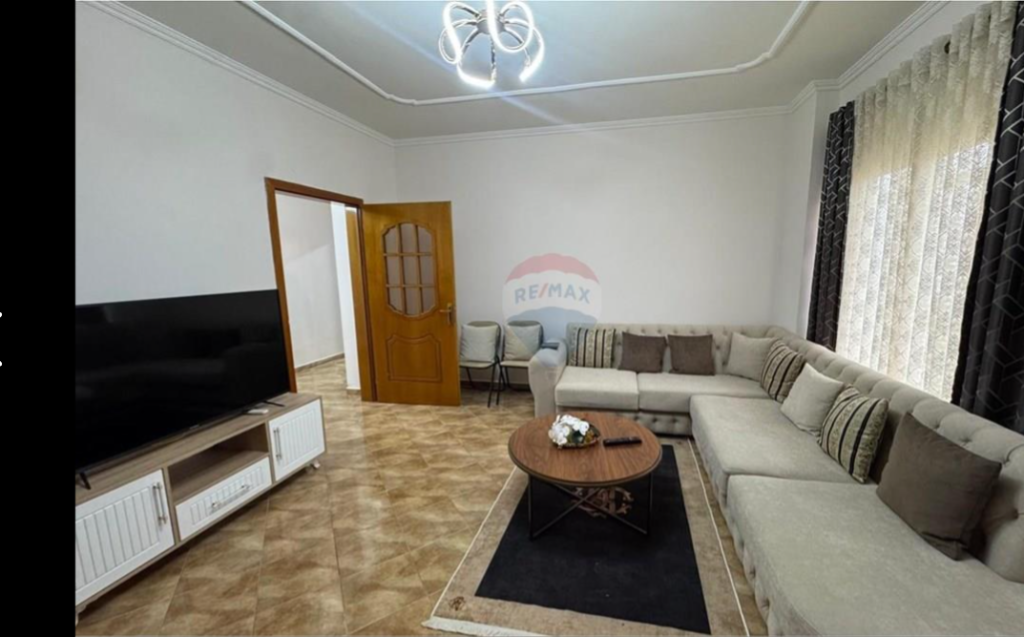 Apartament per shitje 1+1 ne Don Bosko