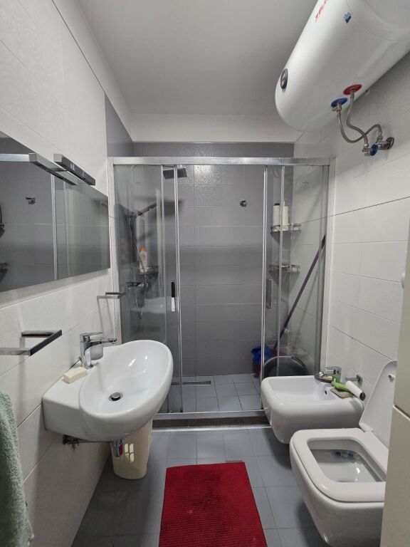 Apartament 2+1 me Qira – Zona "21 Dhjetori"