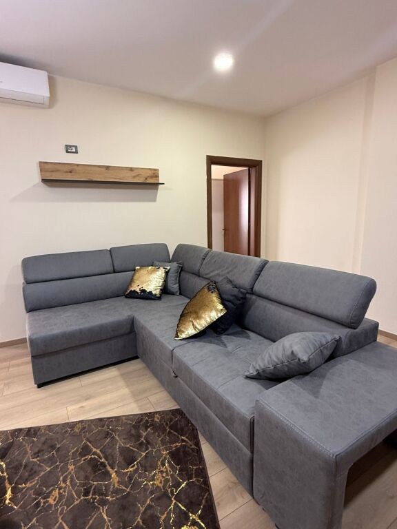 Appartamento 1+1 in affitto vicino a Delijorgjit!