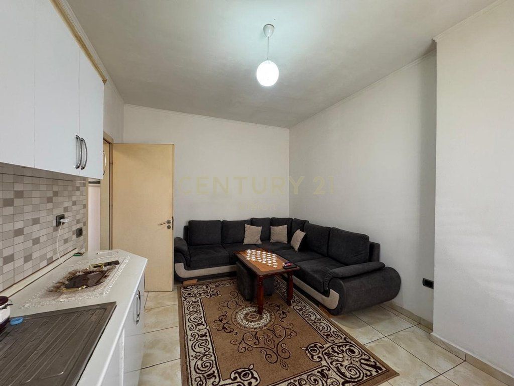 Apartament 1+1 Për Shitje në Zdrale, Shkodër 80,000 €