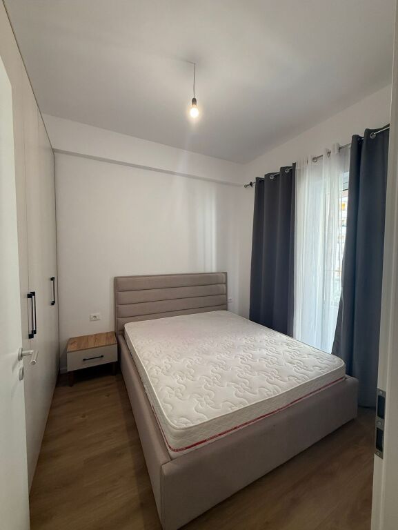 Jepet me qera apartament 📍 Residenca Kadiu, Rruga Ali Demi