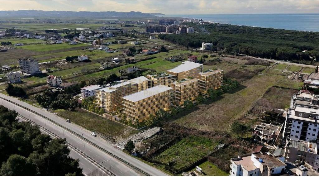 ‼️ APPARTAMENTO 2+1 IN VENDITA A MALI I ROBIT – 450m dal mare‼️