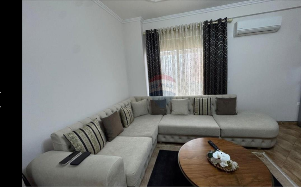 Apartament per shitje 1+1 ne Don Bosko