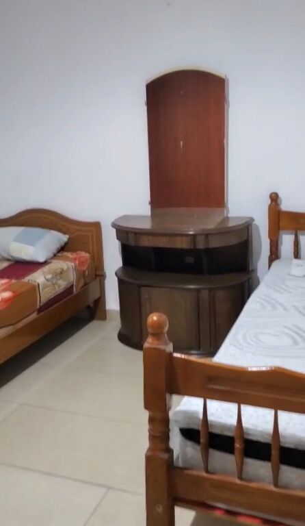 Laprake, apartament 1+1 me qera 35,000 leke  