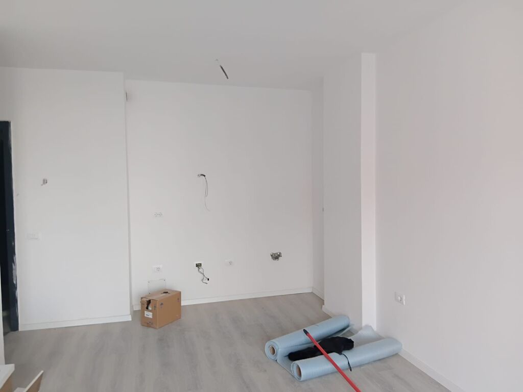 Apartment for rent 1+1 + post at Kupolq Laprake