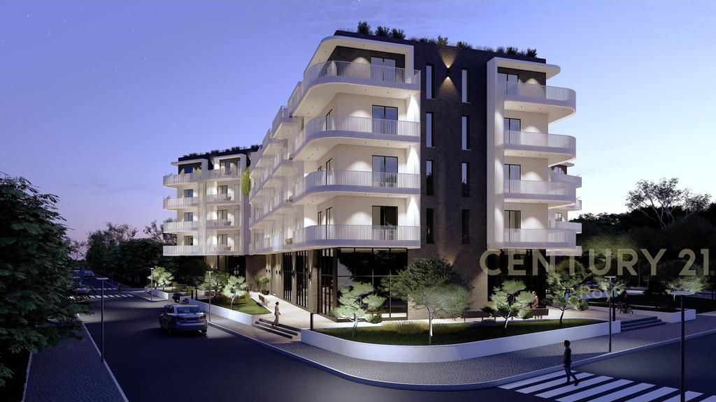 VIKTORI LUXURY APARTMENTS, QERRET