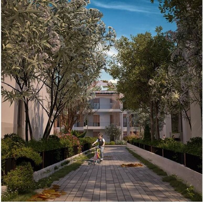 Villa - In Vendita - Mjull Bathore, Tirana