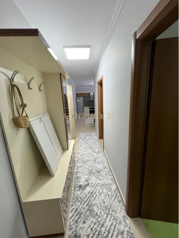 Apartament 2+1+Depo per shitje te Gener 2, Bulevardi i Ri