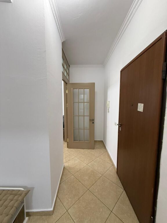 APARTAMENT 1+1 ME QIRA - KOMPLEKSI DELIJORGJI