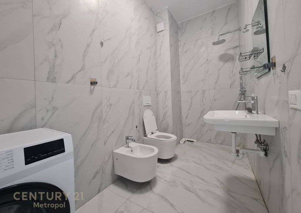 Shes apartament 1+1 ne Rezidencen Kaimi