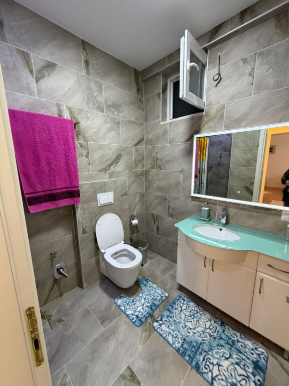 🏡 Jepet me Qira Apartament 2+1+2 – Kopshti Botanik