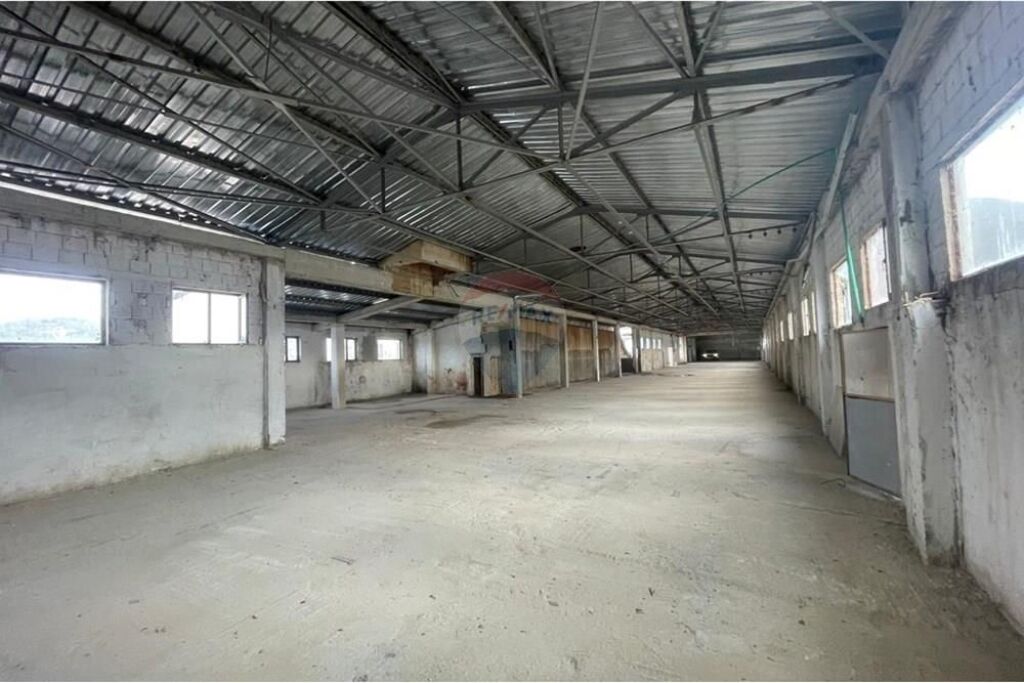 Warehouse/Storage - For Rent - Arbanë, Tirana