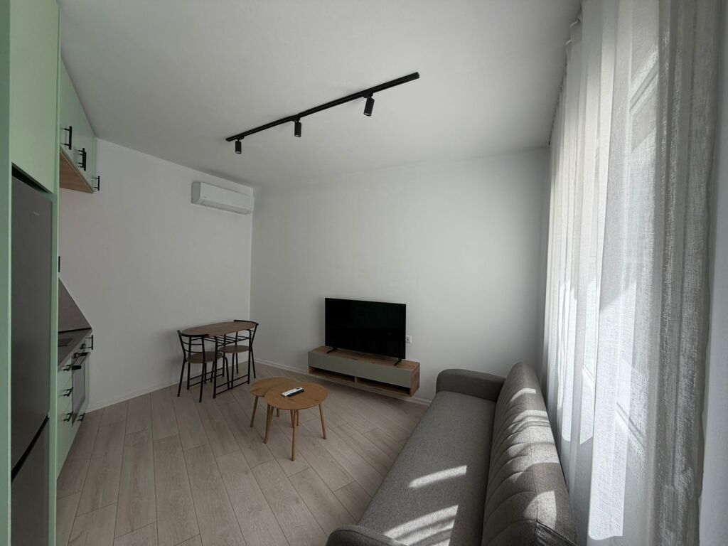 Appartamento 1+1 in affitto – River Residence