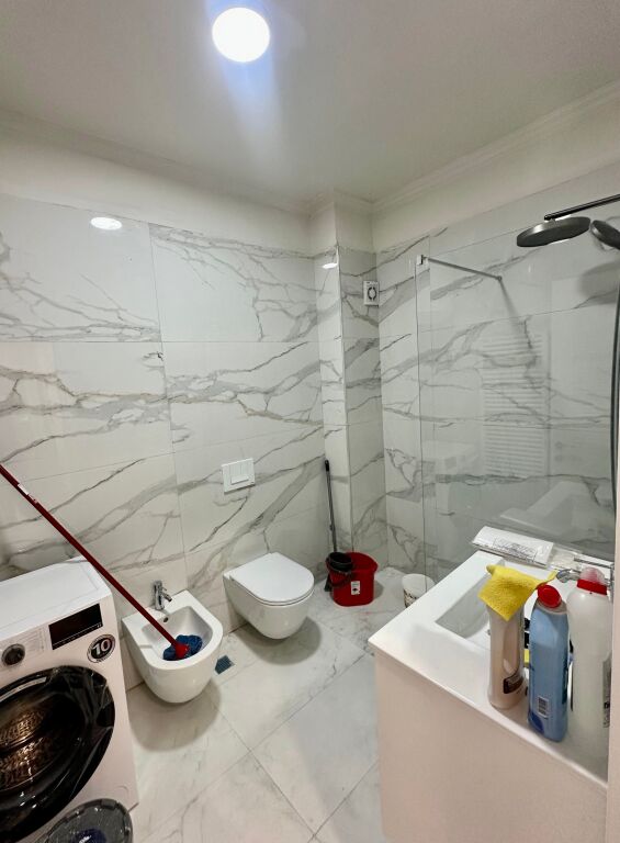 Apartament 2+1 tek Univers City