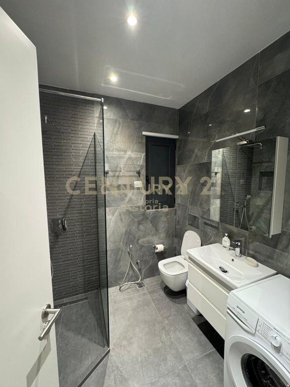 FOR RENT APARTMENT 1+1 IN ASTIR 500 € /Month