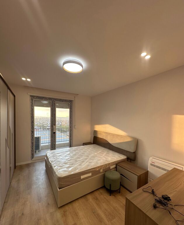 Appartamento 2+1 in affitto a Univers City