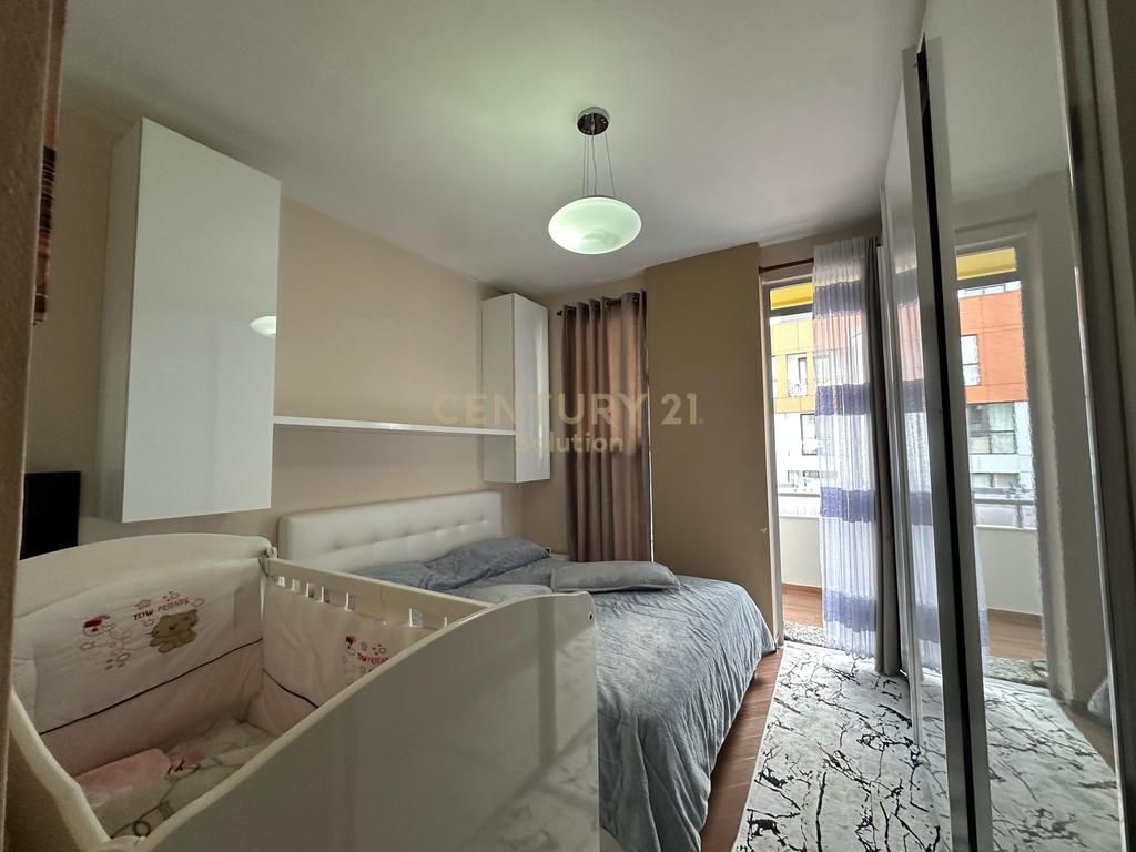 Apartment 1+1 for sale in Astir