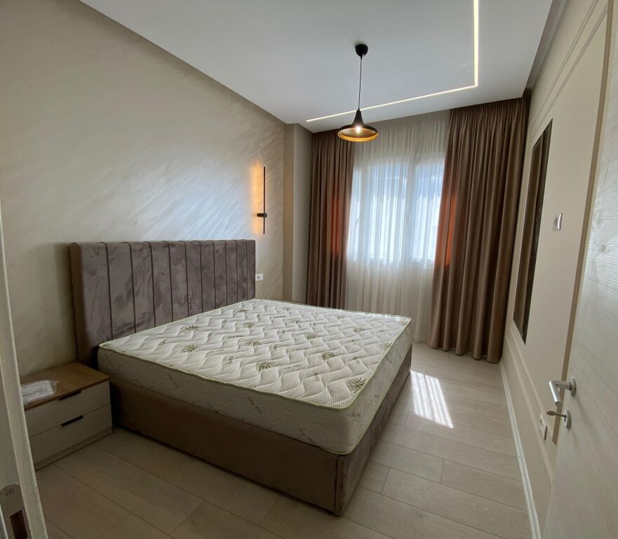 🏡 AFFITTASI APPARTAMENTO 2+1+2 – River Residence, vicino a Fusha e Aviacionit