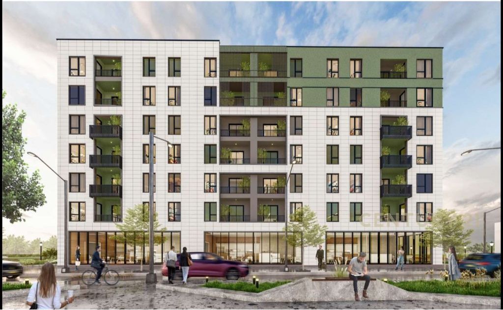 APPARTAMENTO 2+1 IN VENDITA A PAION RESIDENCE