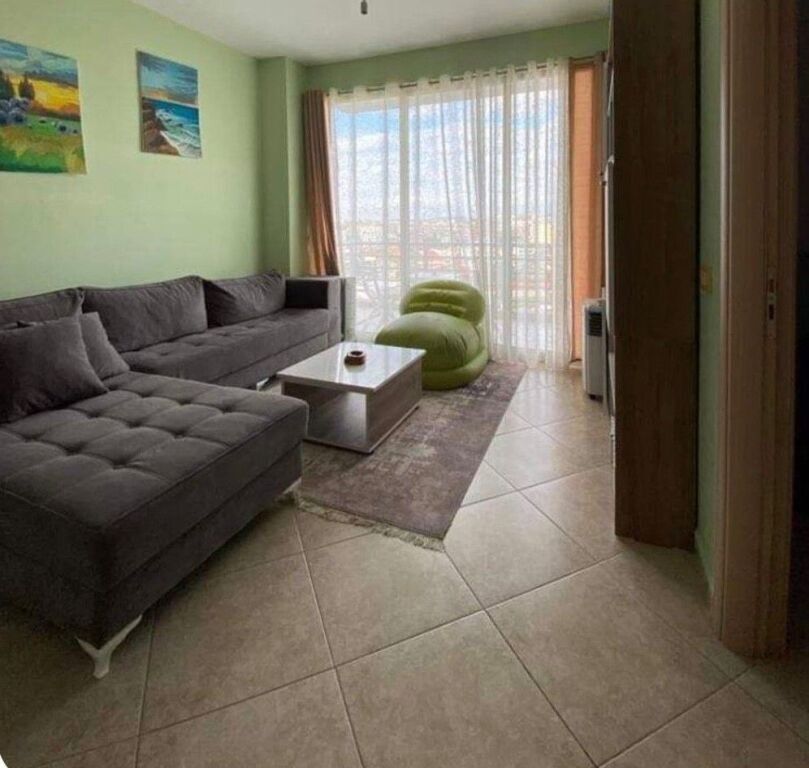 Apartment 1+1 for rent in Ali Demi