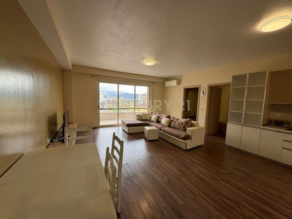 Apartament 2+1+2 tualete per shitje në Qender te Shkodrës - 160,000€ | 120 m² 160,000 €