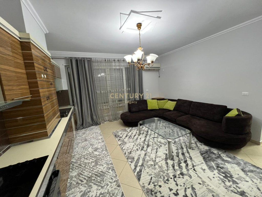 Apartament 2+1+Depo per shitje te Gener 2, Bulevardi i Ri