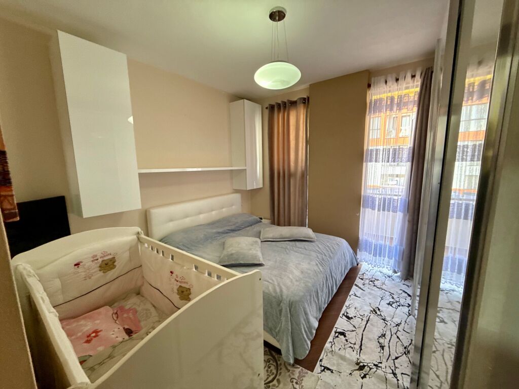 🏠Vendesi arredato 1+1 in vendita alla Nuova Anello – Opzioni di finanziamento! 💳