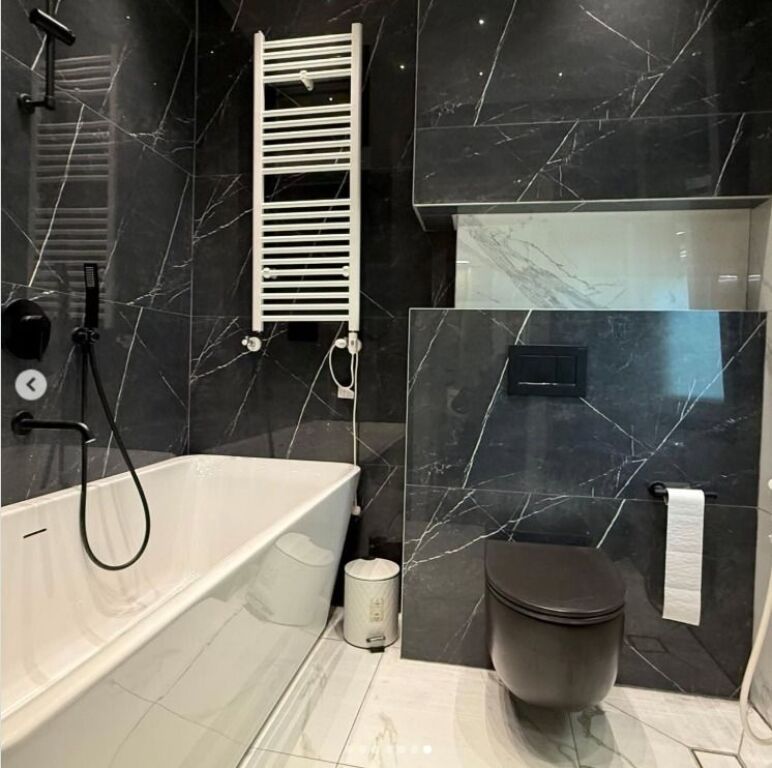 🏠Jepet Apartament Luksoz 2+1 me Qira te Liqeni i Tiranës!