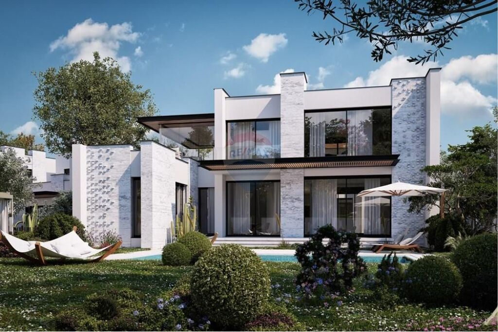 Villa - In Vendita - Mjull Bathore, Tirana