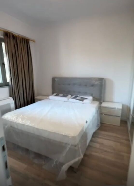 Apartament 1+1 per qira te Fush e Aviacionit