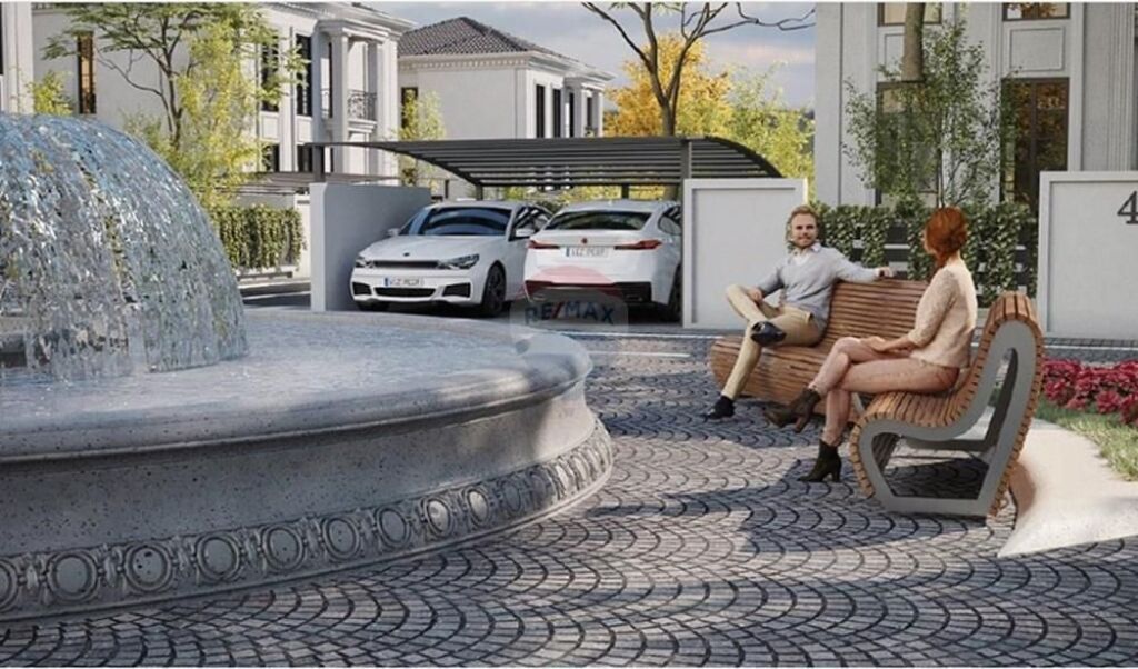 VILË LUKSOZE NË SHITJE – MONTCLAIR, PRANË TEG!