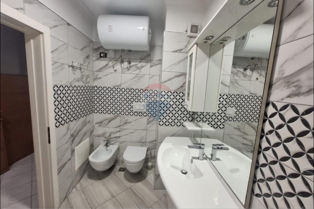 Apartment for sale 2+1+2 + parking space in Lapraka