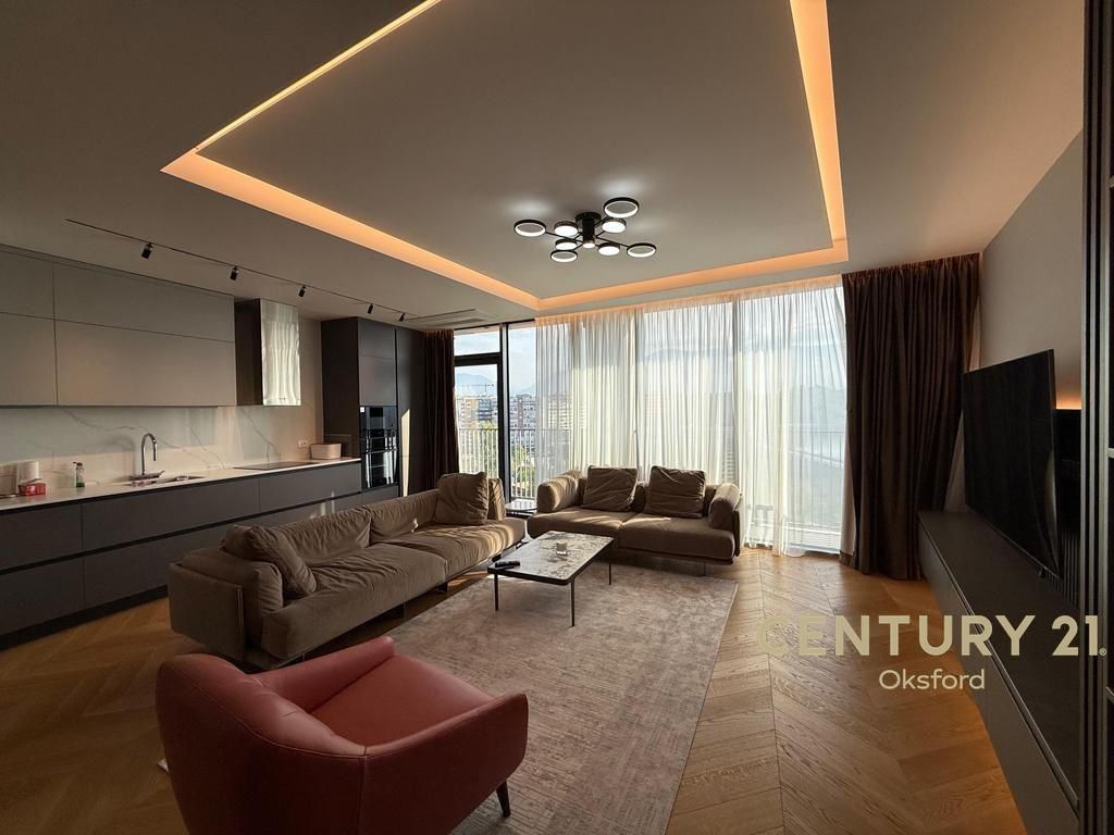 Appartamento di lusso in vendita presso Lake View Residence! €750.000 CENTURY 21 ELTON BERBERI