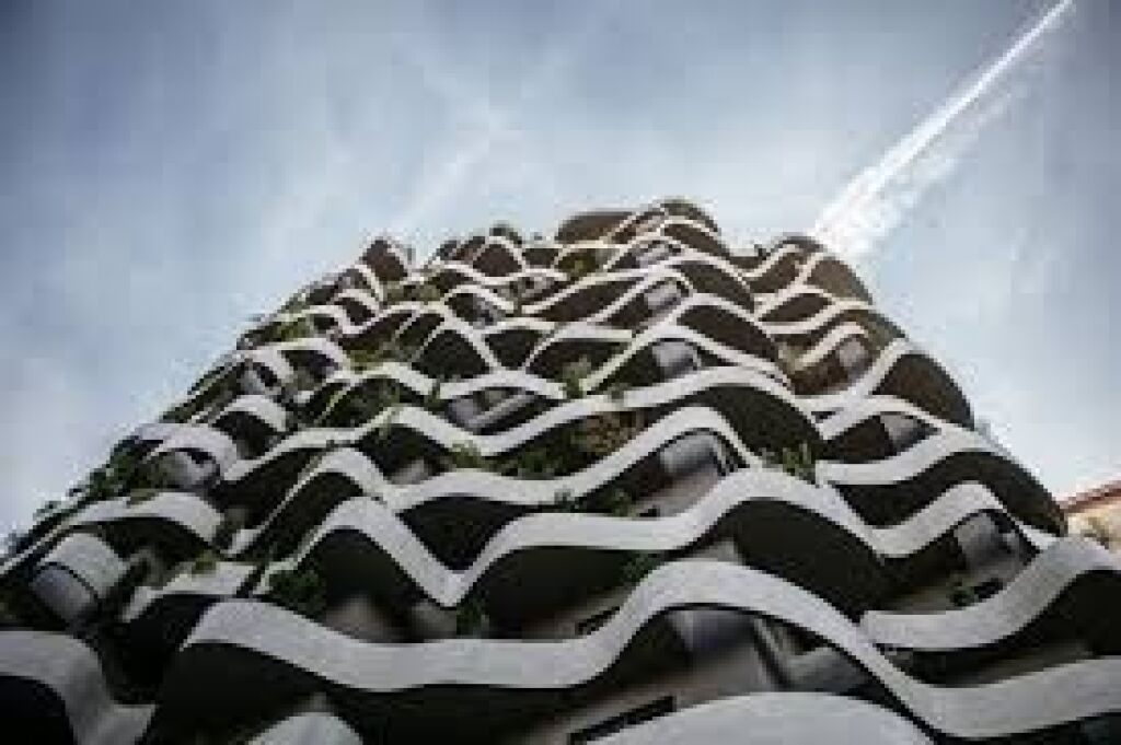 Office for Rent – Lion Park Residence