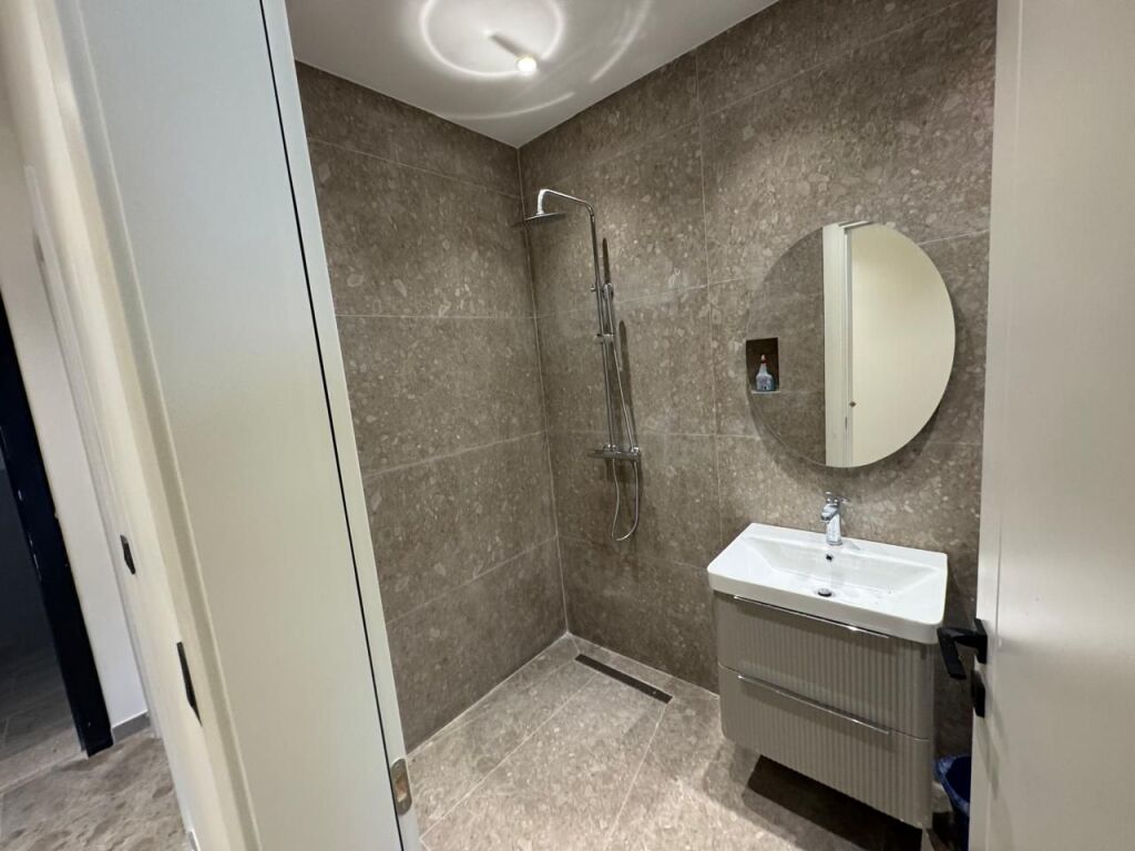 1+1 apartment for sale in Astir