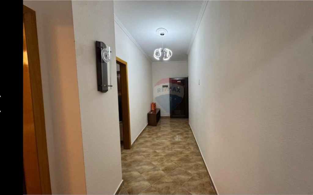 Apartament per shitje 1+1 ne Don Bosko