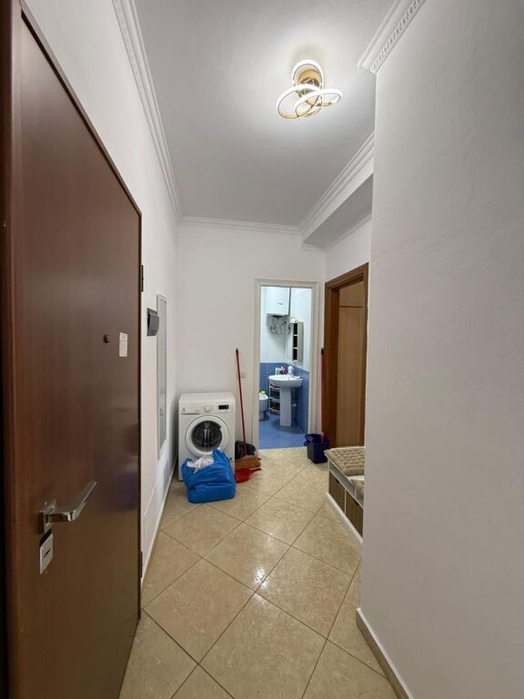 APARTAMENT 1+1 ME QIRA - KOMPLEKSI DELIJORGJI